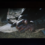 영화 광해에서 "광해군의 마케팅 메세지"