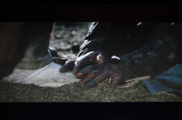 영화 광해에서 "광해군의 마케팅 메세지"