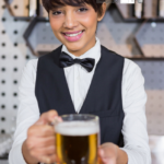 야구장의 맥주 VS 호프집의 맥주