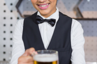 야구장의 맥주 VS 호프집의 맥주