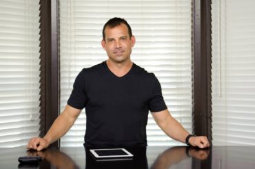 리치 쉐프렌_김정도