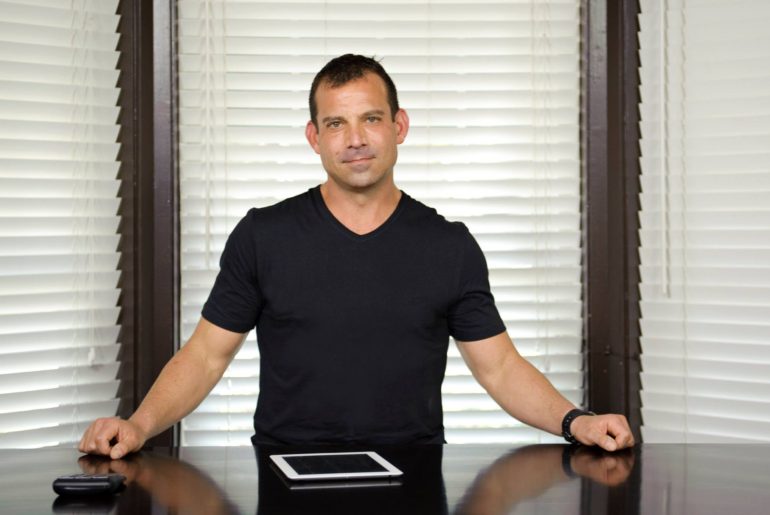 리치 쉐프렌_김정도