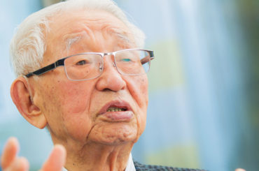 매국노에게서 배우는 비즈니스의 진수(眞髓)