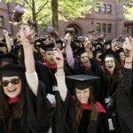 러닝스톰 김정도, 하버드 대학 졸업생들의 10년후﻿