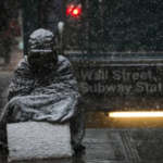 노숙자의 인터뷰에서 알게 된 것