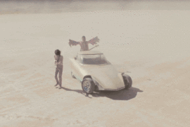 사막에 설치한 자동판매기_김정도