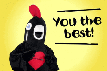 최고의 하루를 실현시키는 질문-김정도