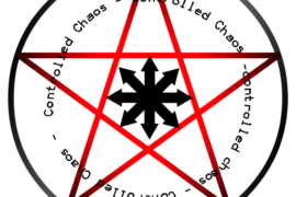 시스템(system)과 카오스(chaos). 그리고...-김정도