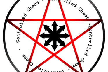 시스템(system)과 카오스(chaos). 그리고...-김정도